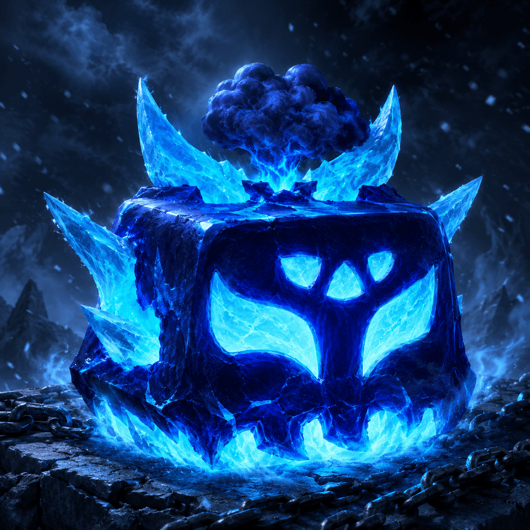 Blizzard