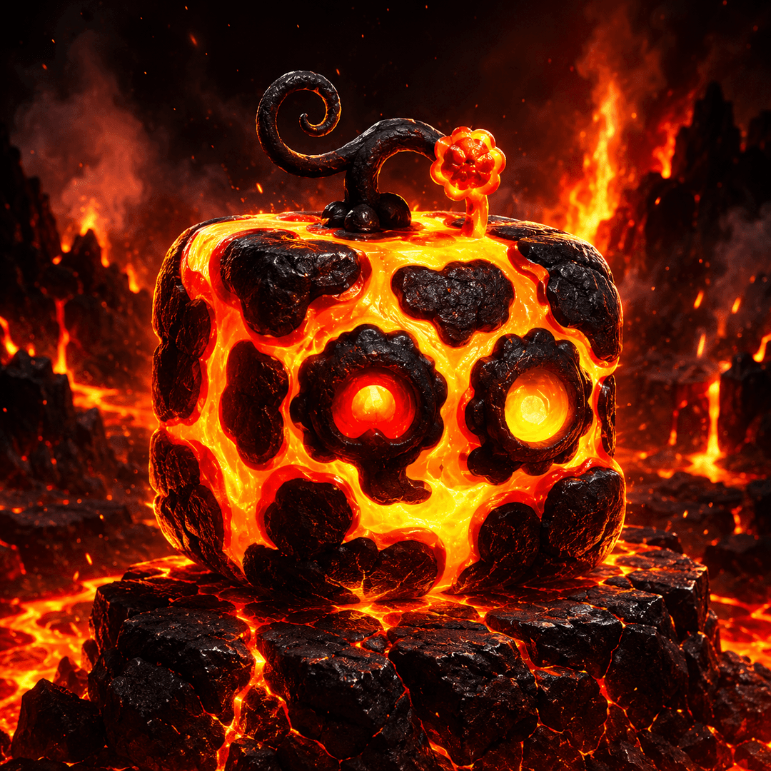 Magma