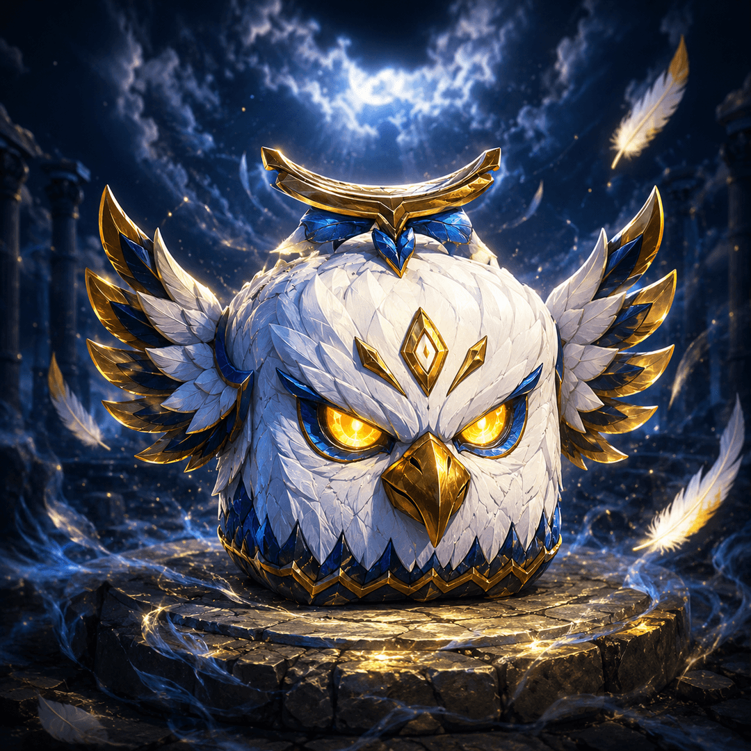 Eagle
