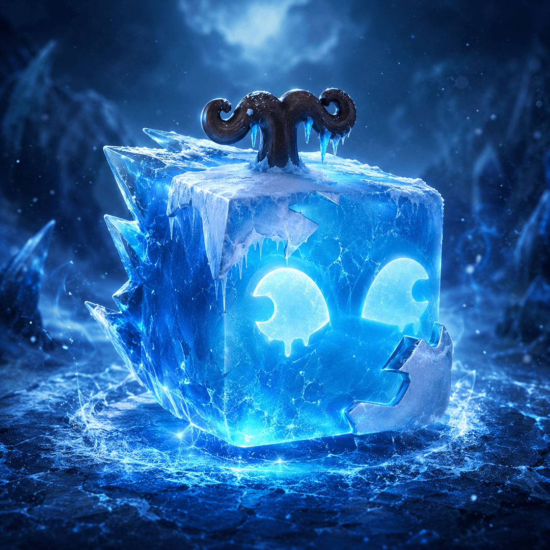 Ice