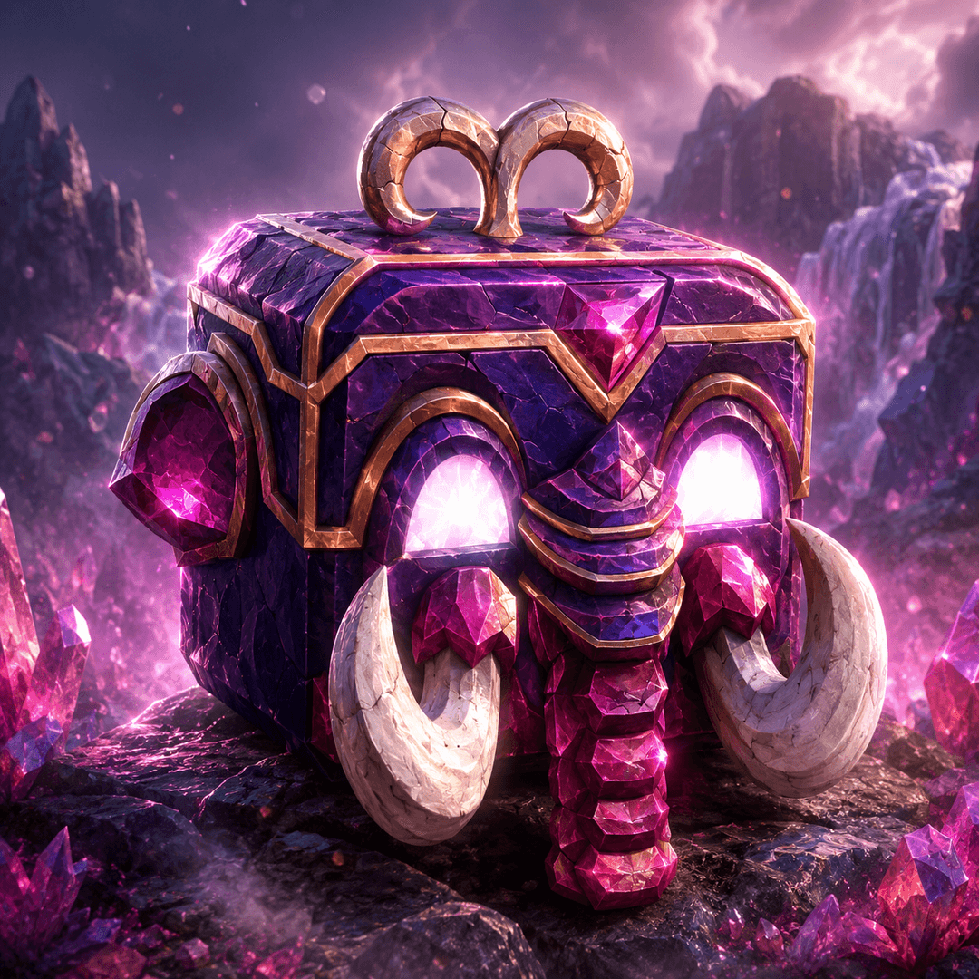 Mammoth