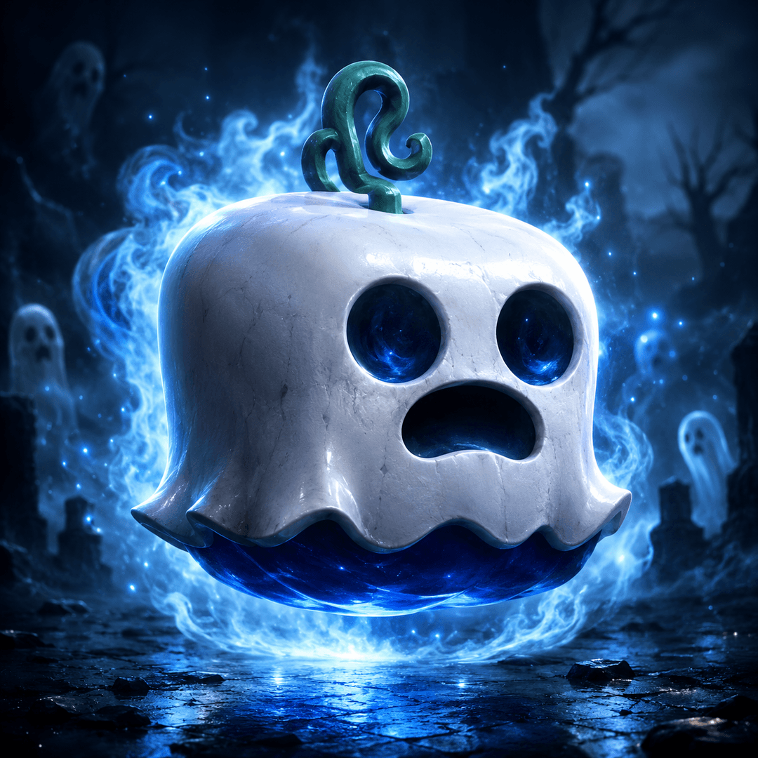 Ghost